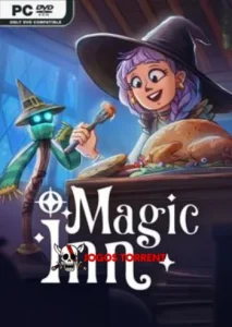 Magic Inn