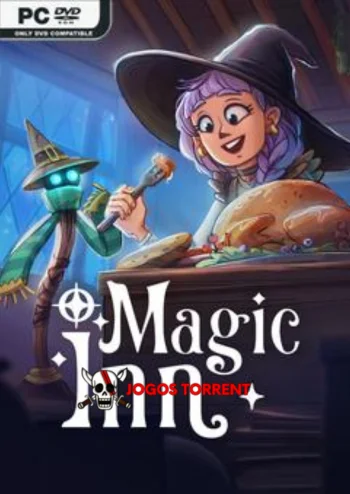 Magic Inn — jogos de Simulation game torrent