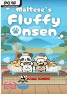 Maltese's Fluffy Onsen - Summer Fever