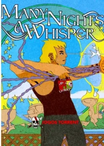 Many Nights a Whisper