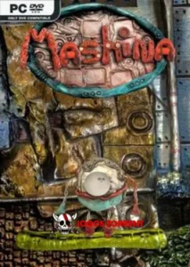 Mashina