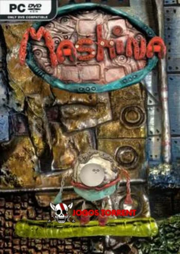 Mashina — jogos de Strategy torrent