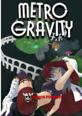 Metro Gravity V1.1.0 — jogos de Adventure torrent