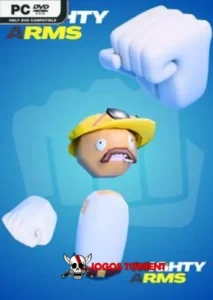 Mighty Arms