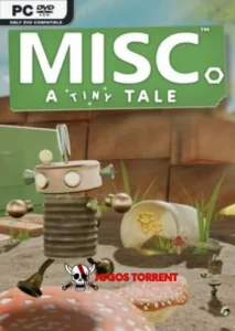 Misc. A Tiny Tale