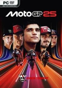 MotoGP™25