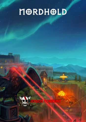 Nordhold