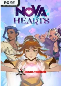 Nova Hearts