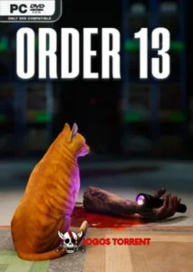 ORDER 13