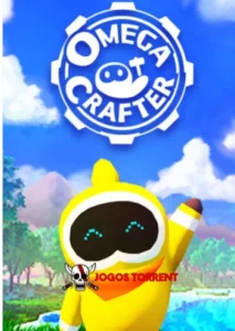 Omega Crafter