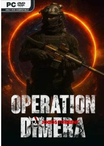 Operation Dimera