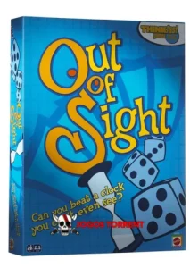 Out of Sight