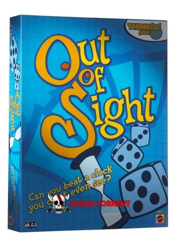 Out of Sight V1.0.48