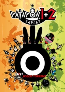 PATAPON 1+2 REPLAY