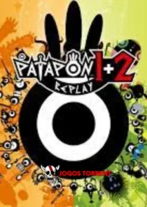 PATAPON 1+2 REPLAY