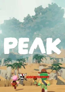 PEAK