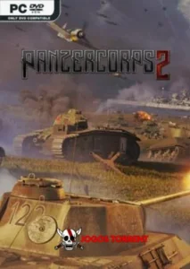 Panzer Corps 2 Frontlines - Westwall