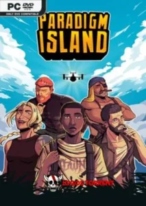 Paradigm Island