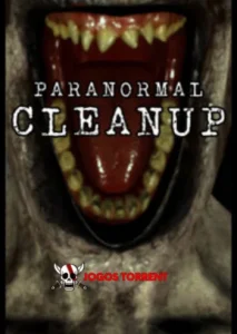 Paranormal Cleanup