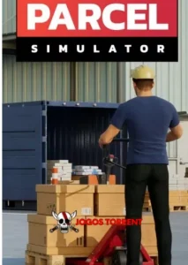 Parcel Simulator