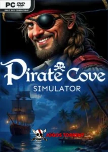 Pirate Cove Simulator