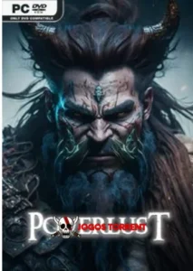 Powerlust