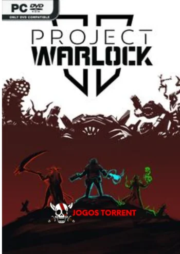 Project Warlock II V1.0.1.19