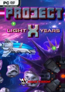 Project X Light Years