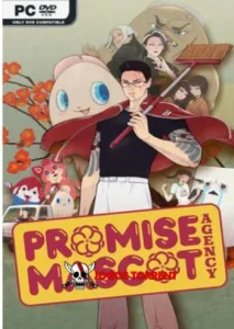 Promise Mascot Agency