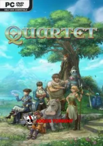 Quartet