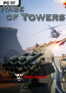 Rage Of Towers