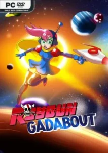 Raygun Gadabout