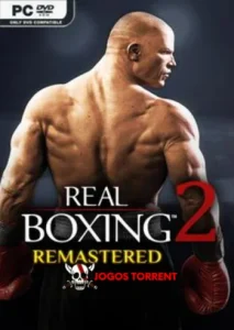 Real Boxing 2 Remastered