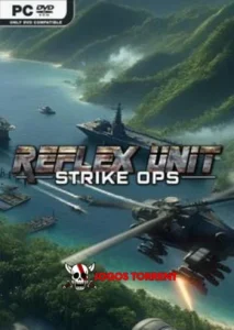 Reflex Unit Strike Ops