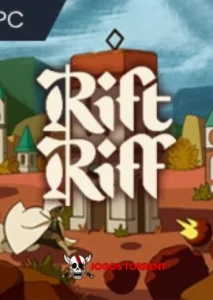 Rift Riff