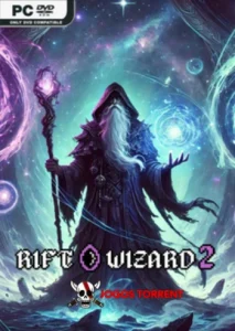 Rift Wizard 2