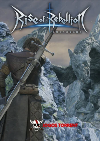 Rise of Rebellion V1.0.1