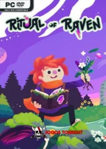 Ritual of Raven