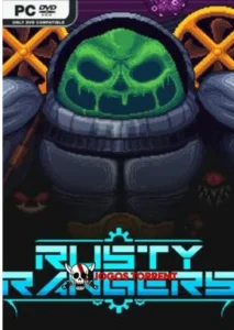 Rusty Rangers