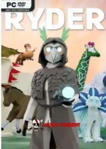 Ryder