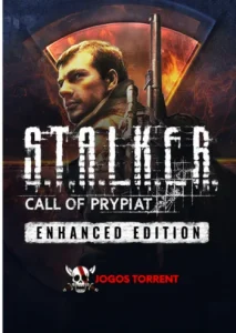 S.T.A.L.K.E.R. Call of Prypiat - Enhanced Edition