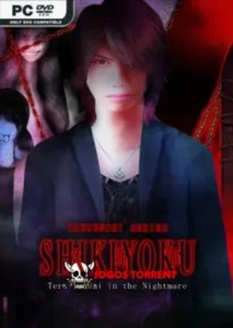 SHIKIYOKU -Teru Yumemi in the Nightmare