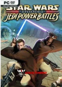 STAR WARS™ Episode I Jedi Power Battles™