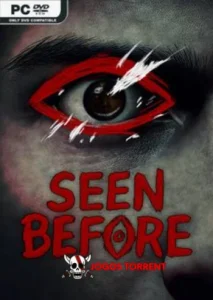 Seen Before
