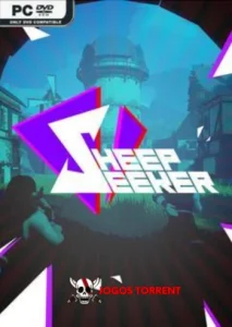 Sheep Seeker