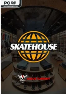 Skatehouse
