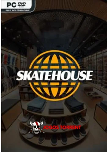 Skatehouse