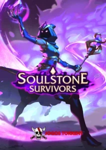 Soulstone Survivors