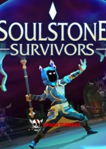 Soulstone Survivors