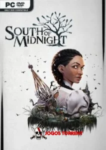 South of Midnight
